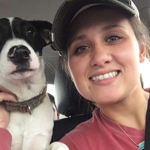 Meet your Posher, Caroline